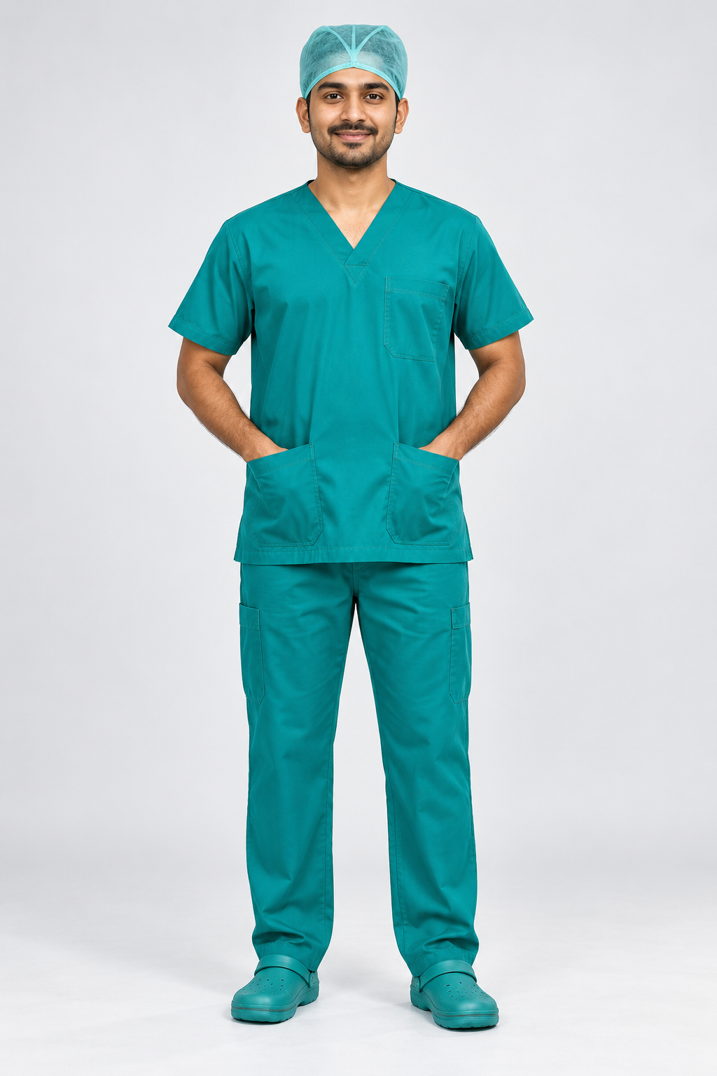 Retail Uniform