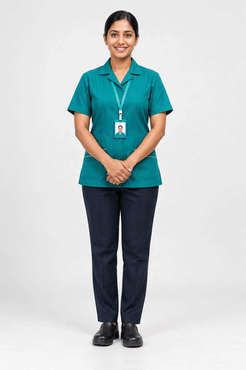 Retail Uniform