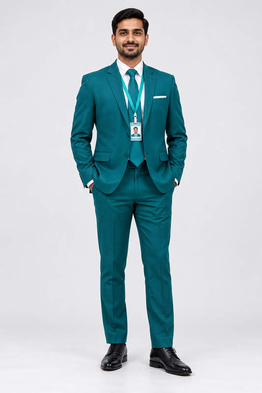 Retail Uniform