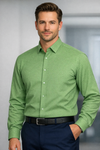Premium Corporate Formal Shirt Men Uniform.
