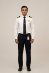 Retail Uniform