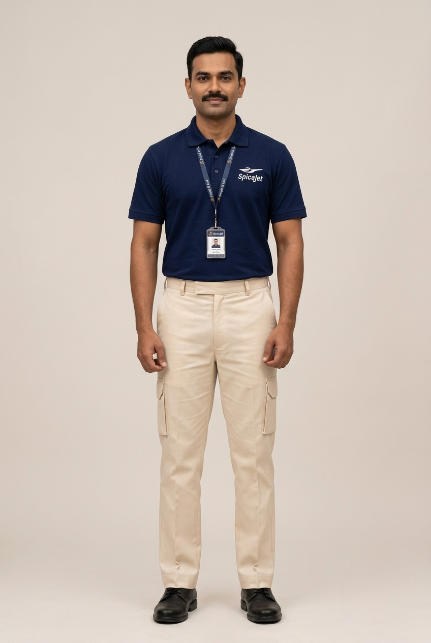 Retail Uniform