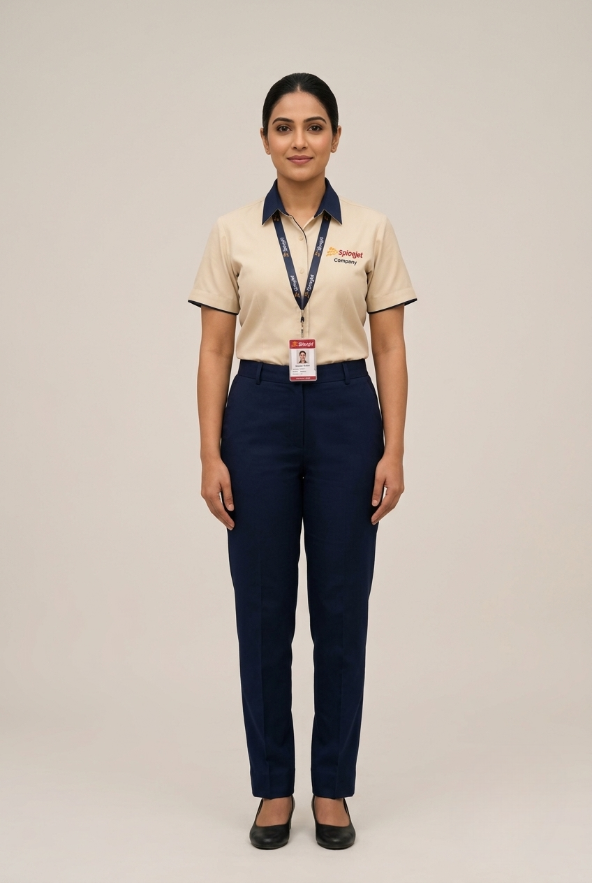 Retail Uniform