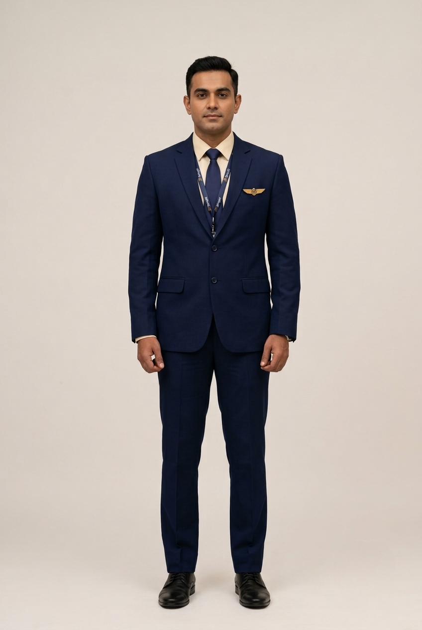 Retail Uniform