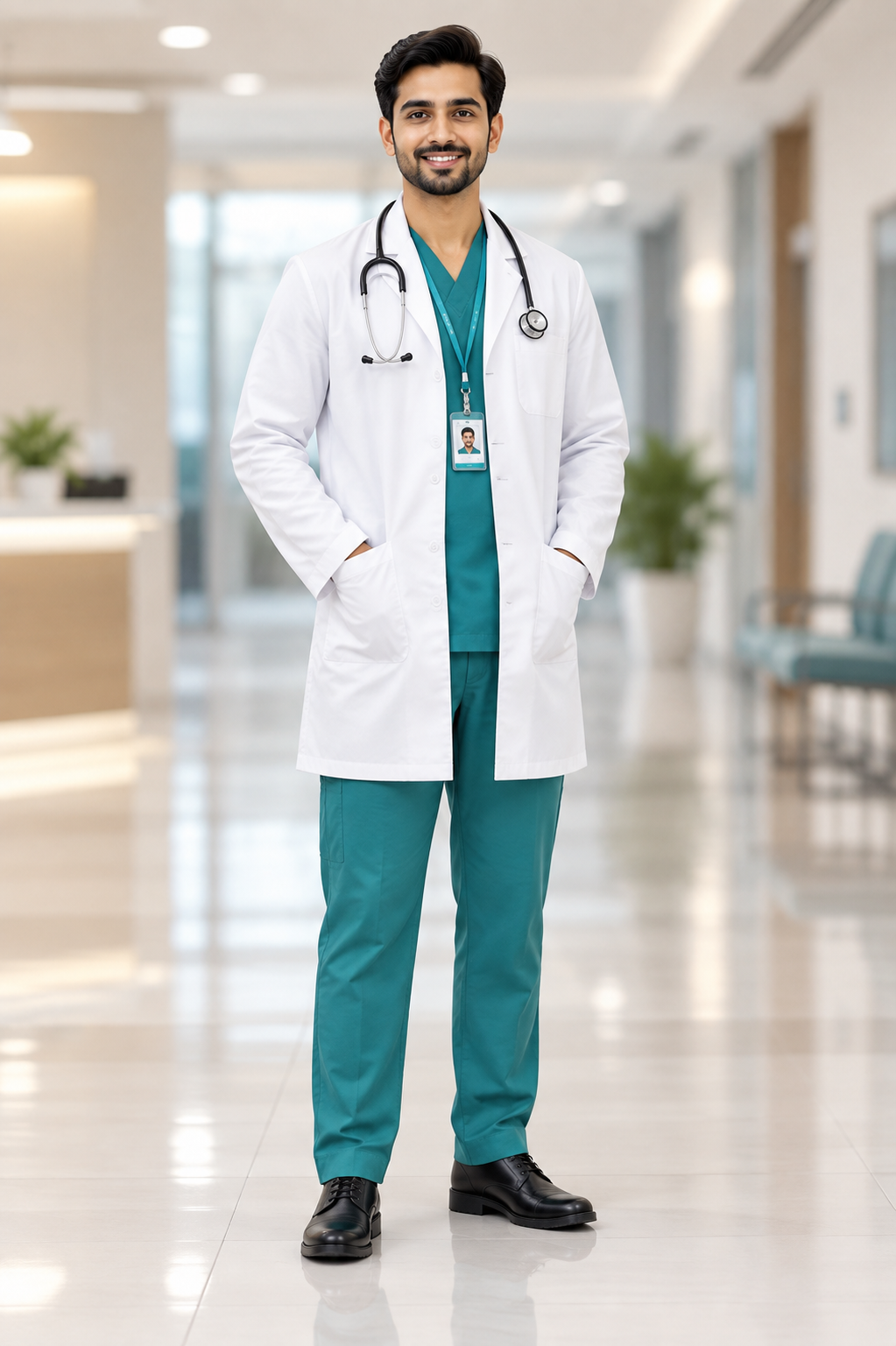 Retail Uniform