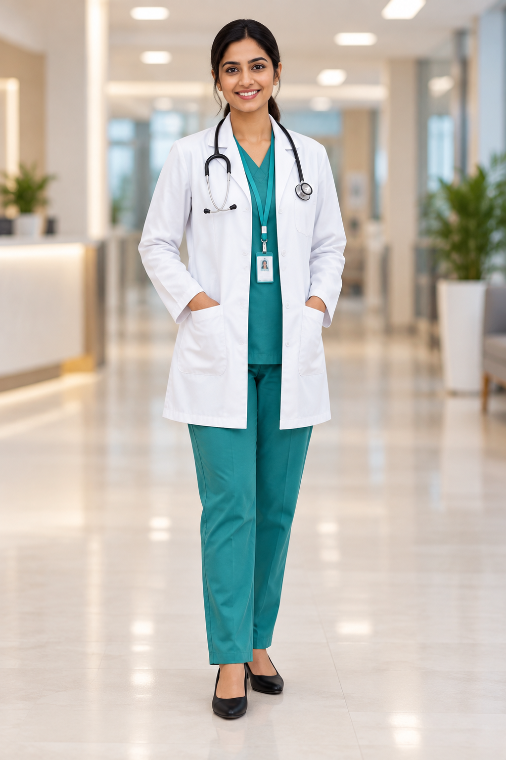 Retail Uniform