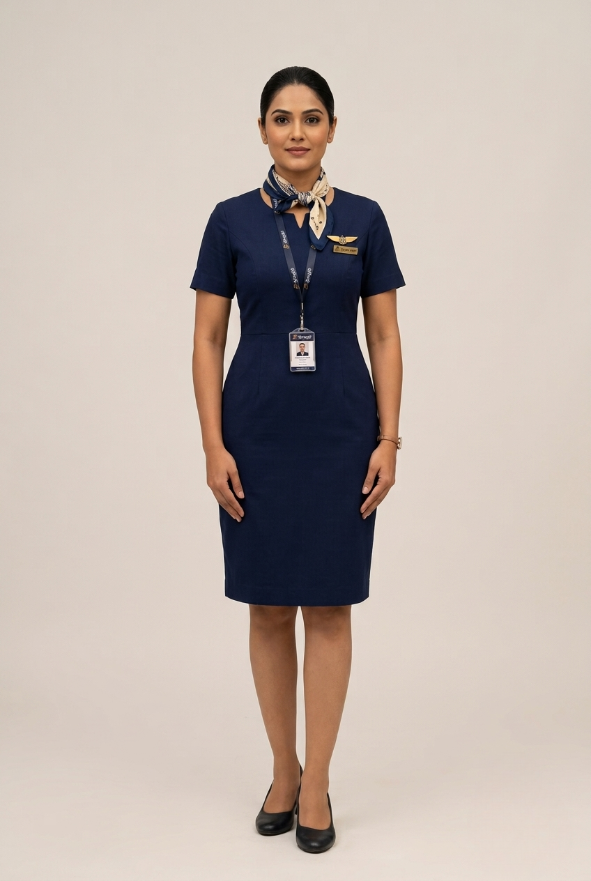 Retail Uniform