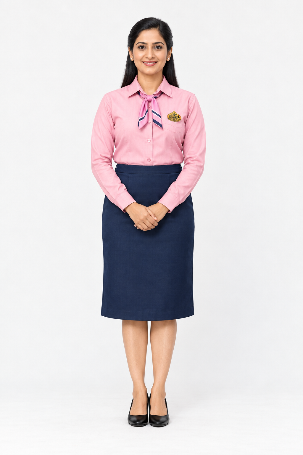 Retail Uniform