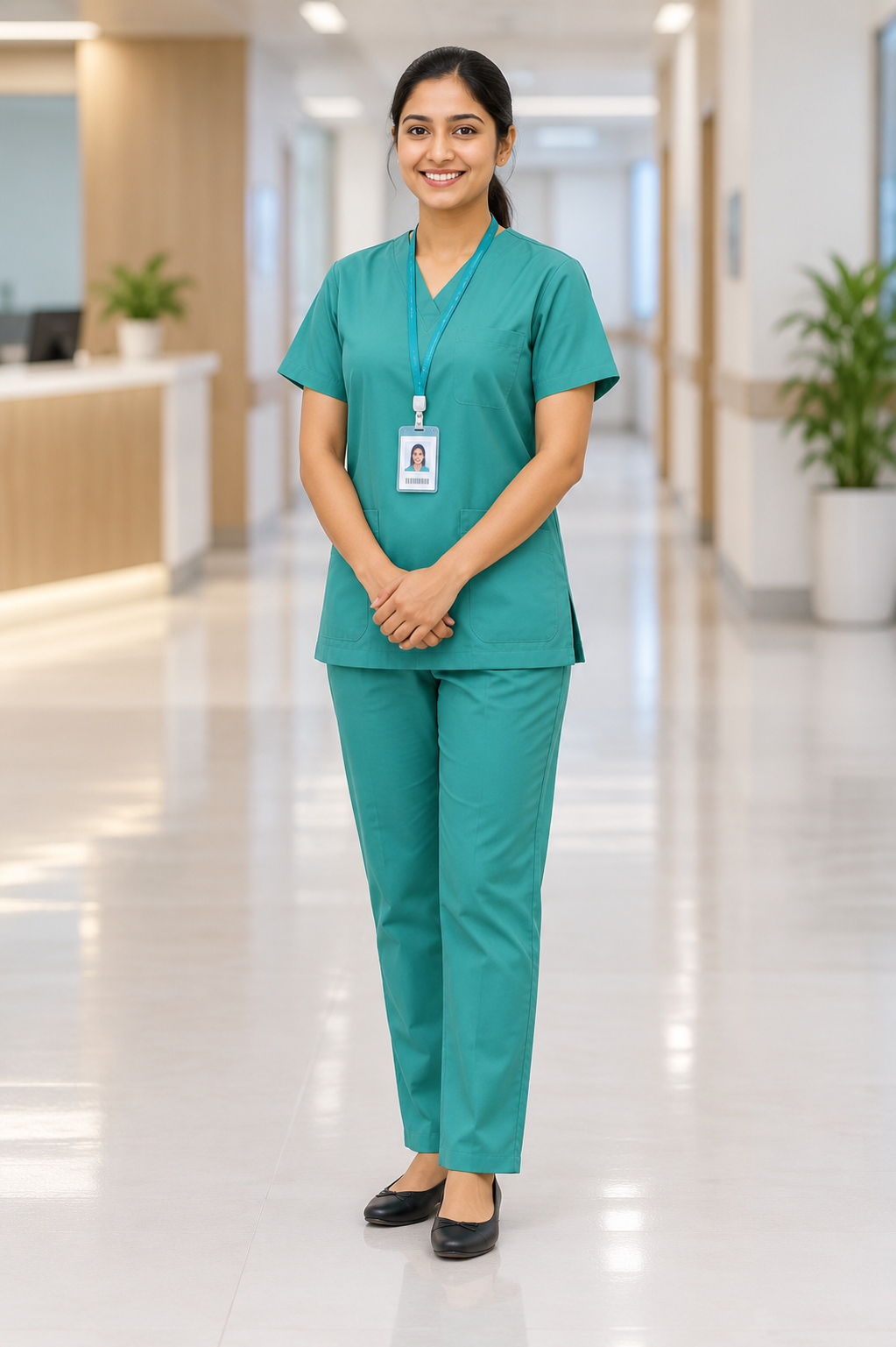 Retail Uniform