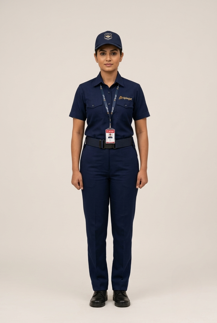 Retail Uniform