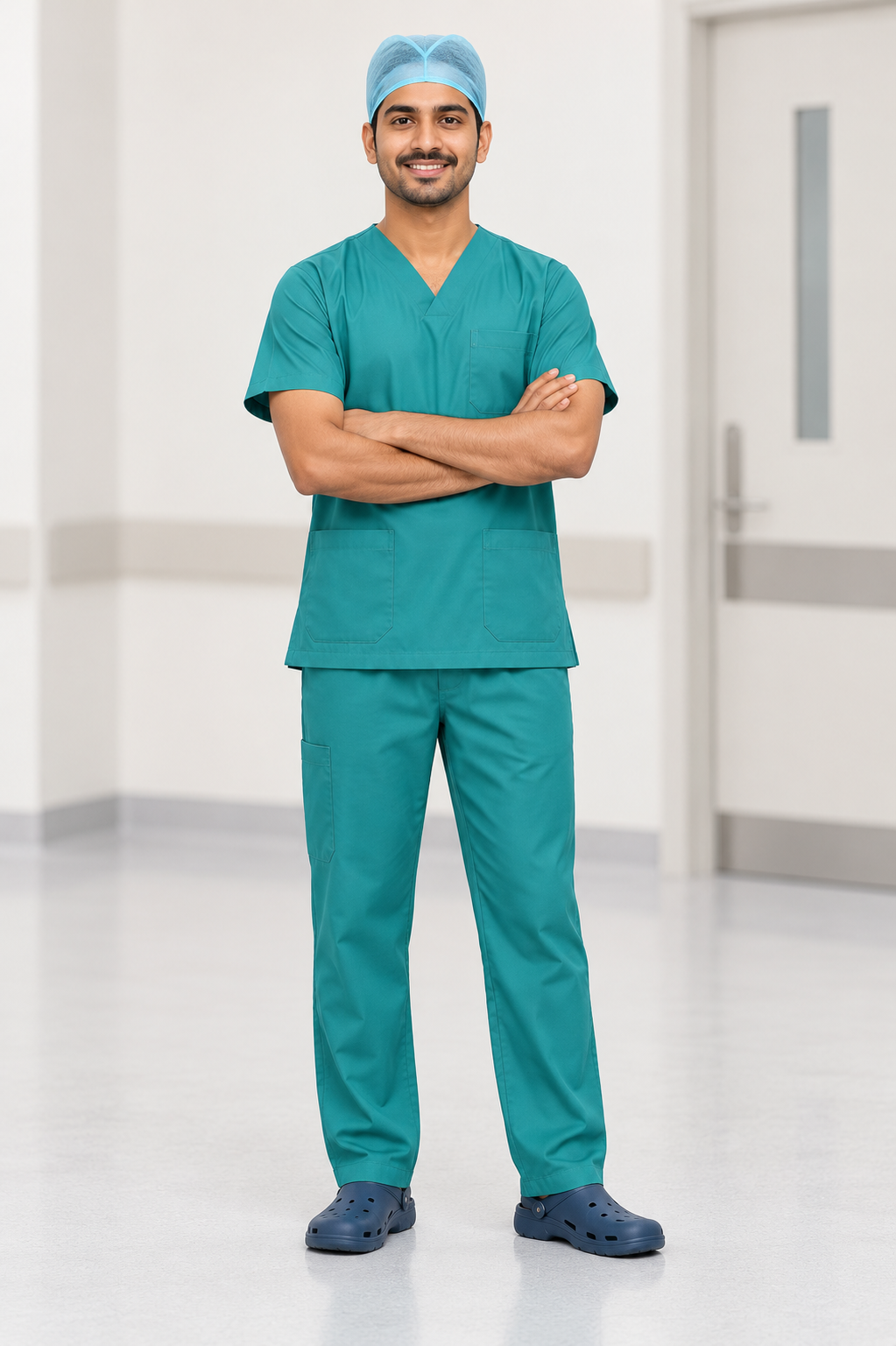 Retail Uniform