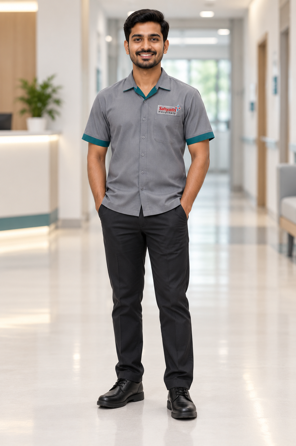 Retail Uniform