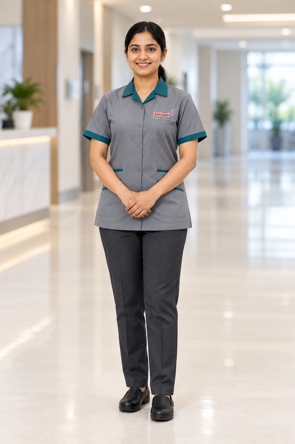 Retail Uniform