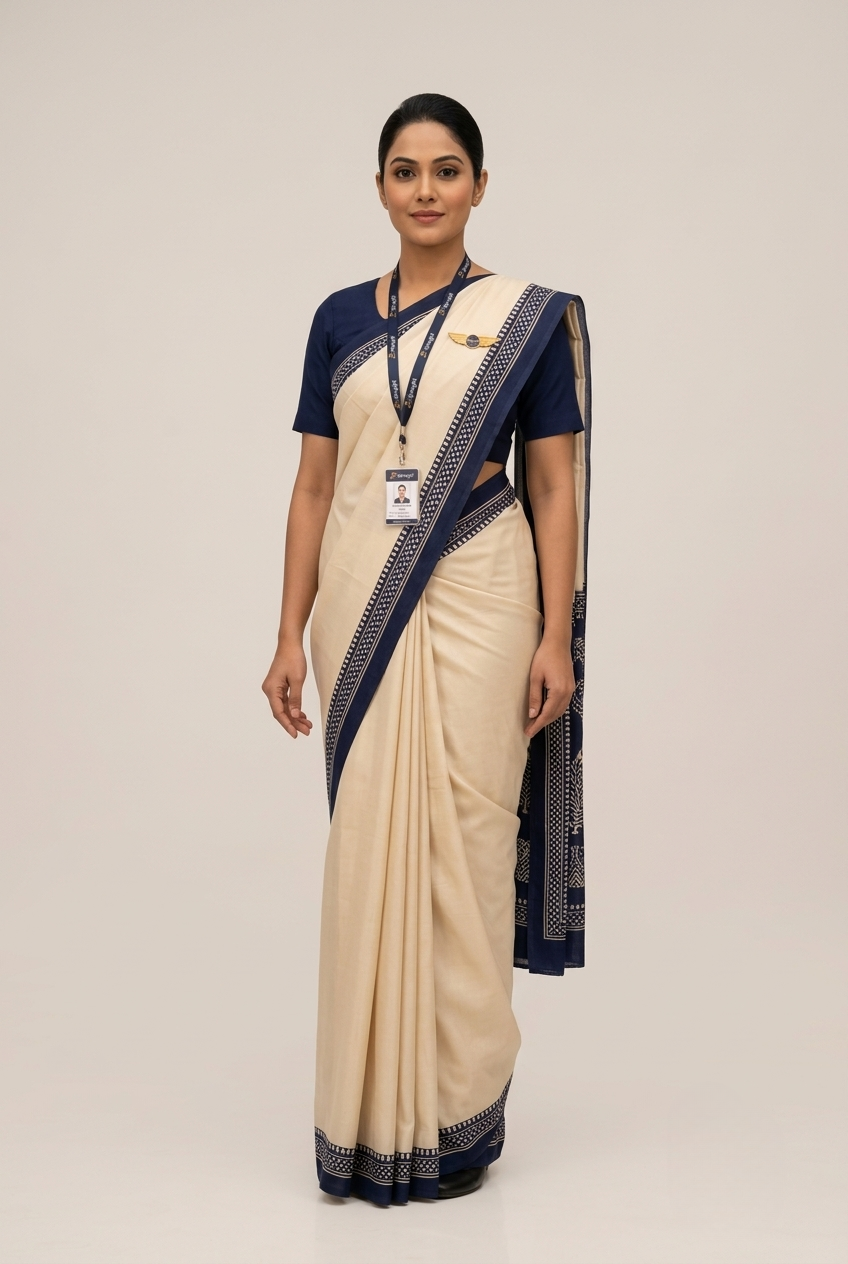 Retail Uniform