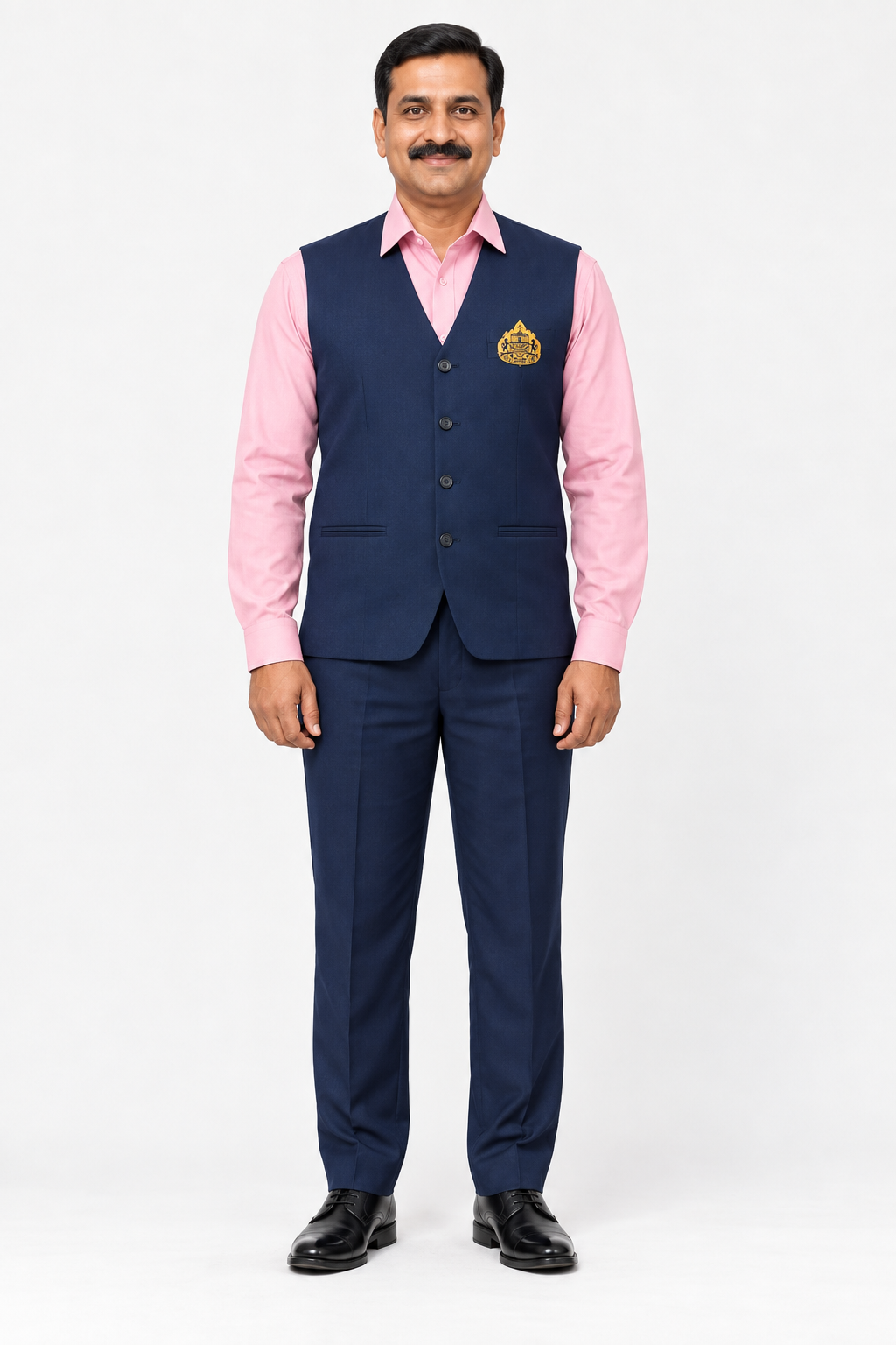 Retail Uniform