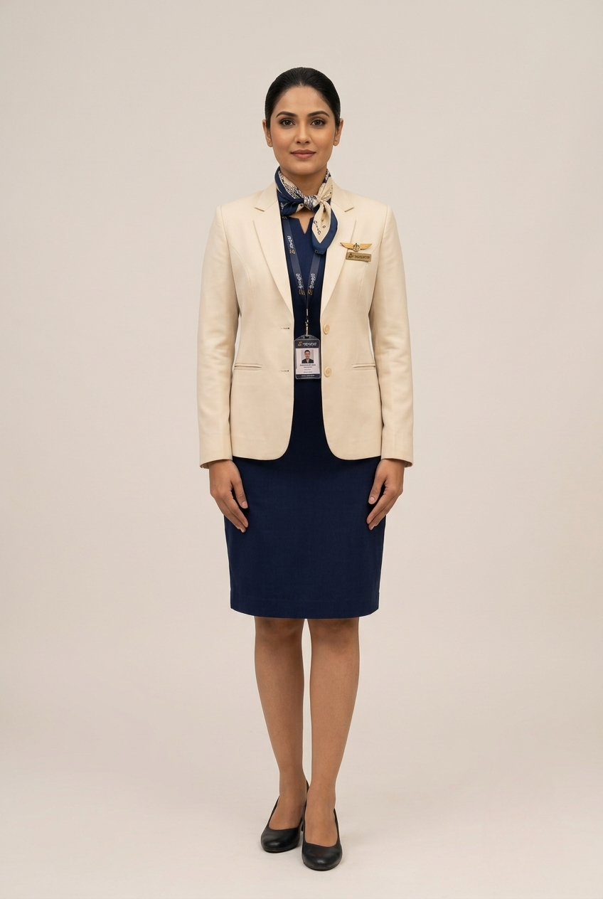 Retail Uniform