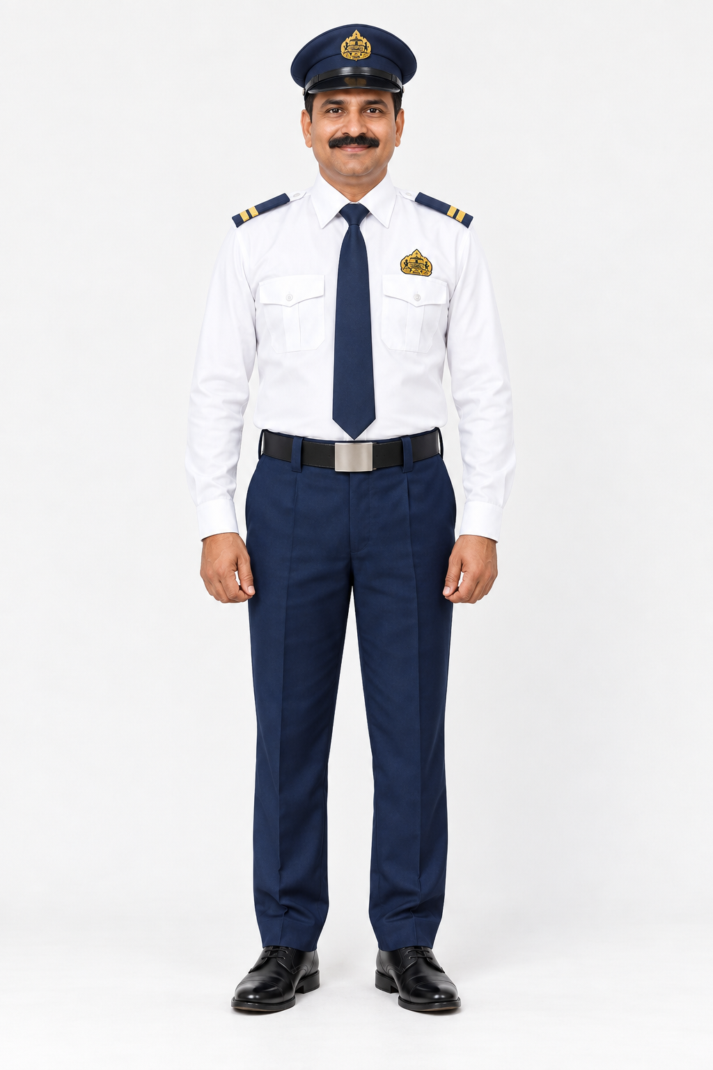Retail Uniform