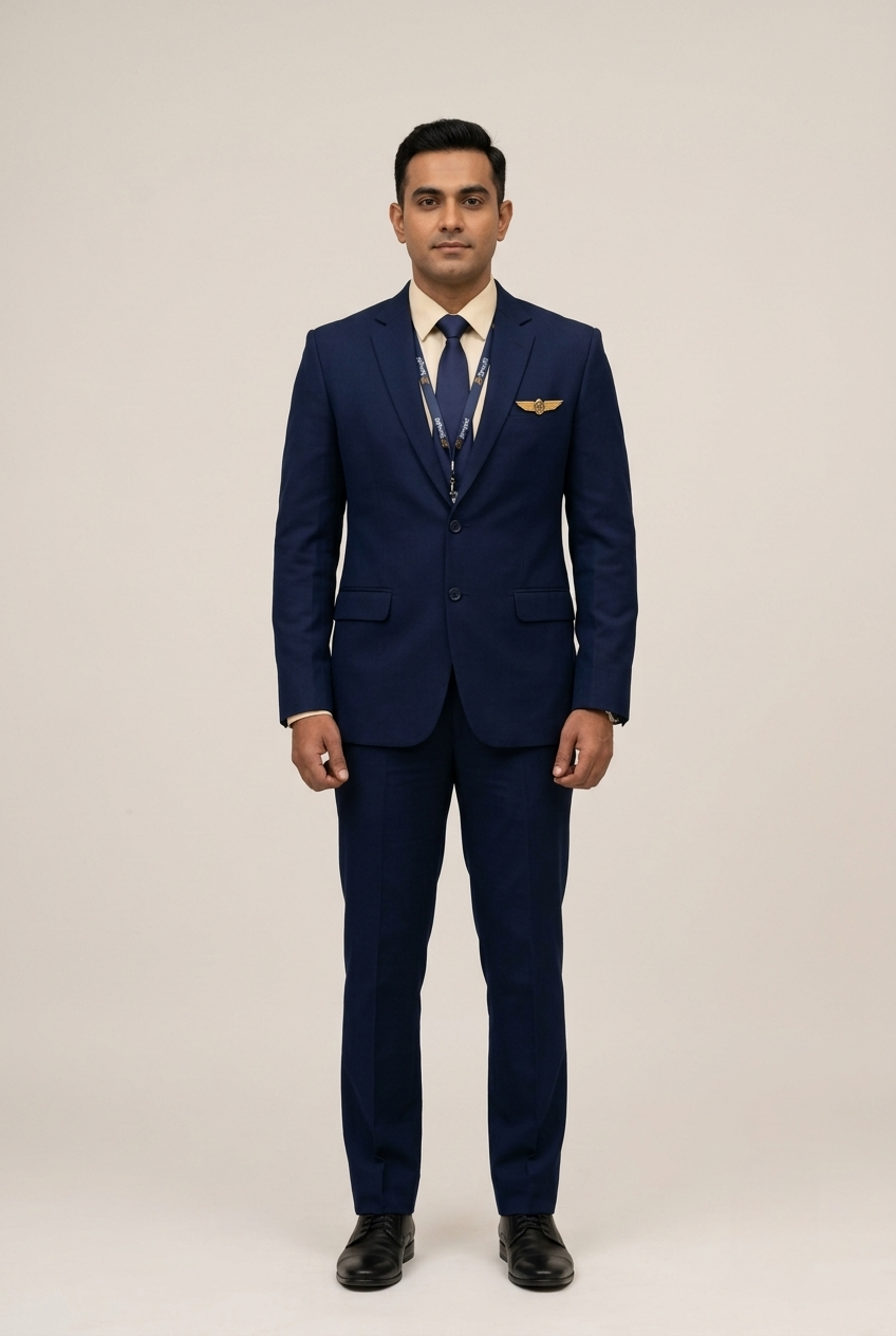 Retail Uniform