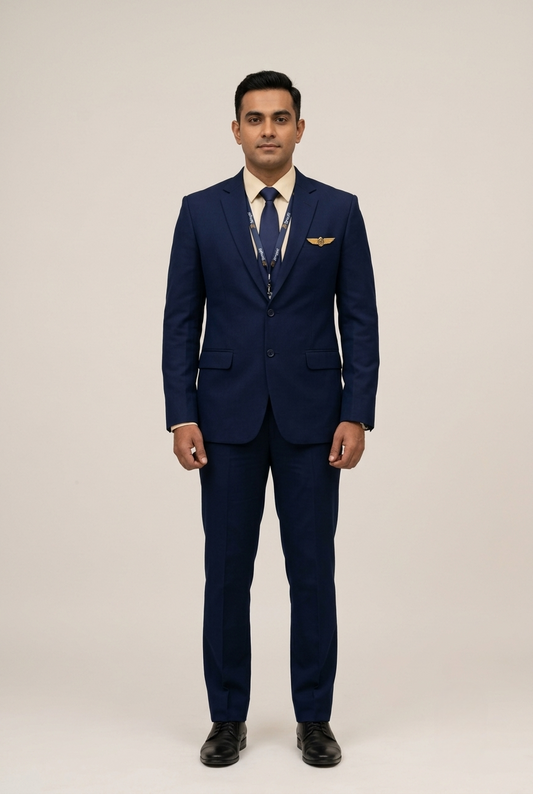 Retail Uniform