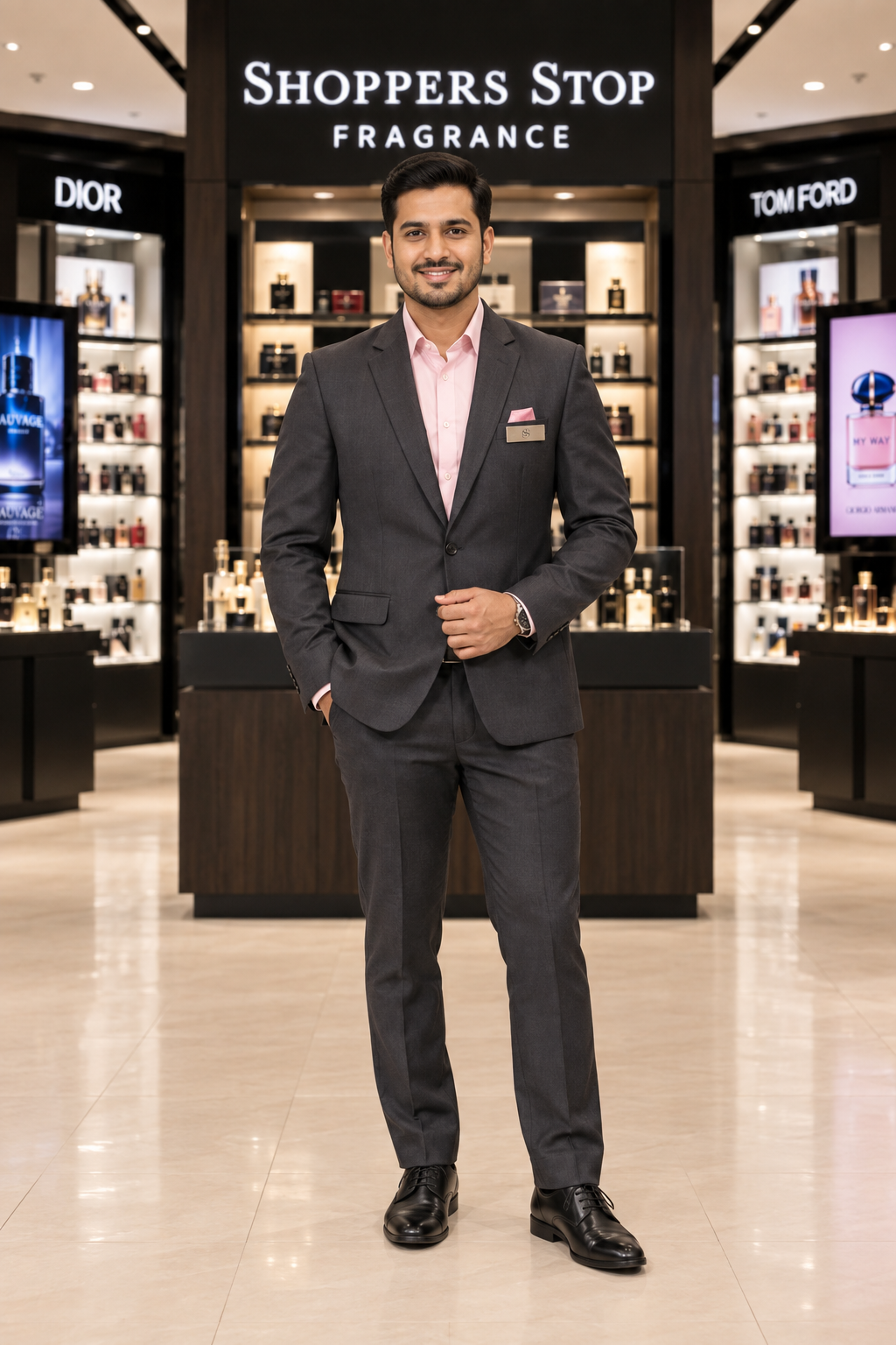 Retail Uniform