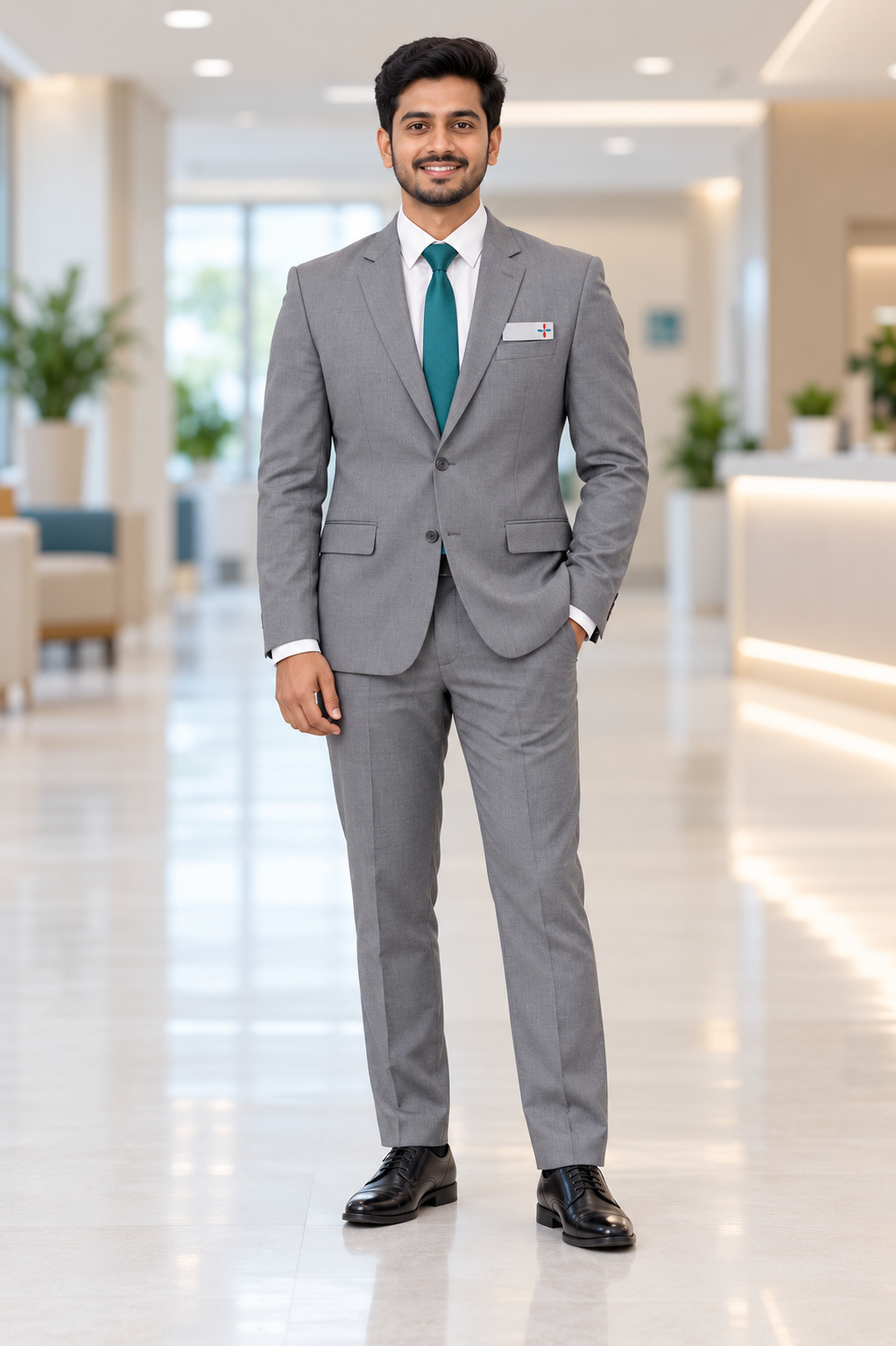 Retail Uniform