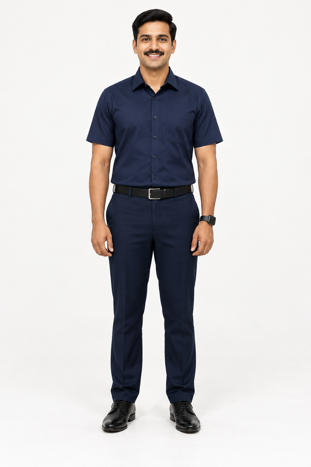 Retail Uniform
