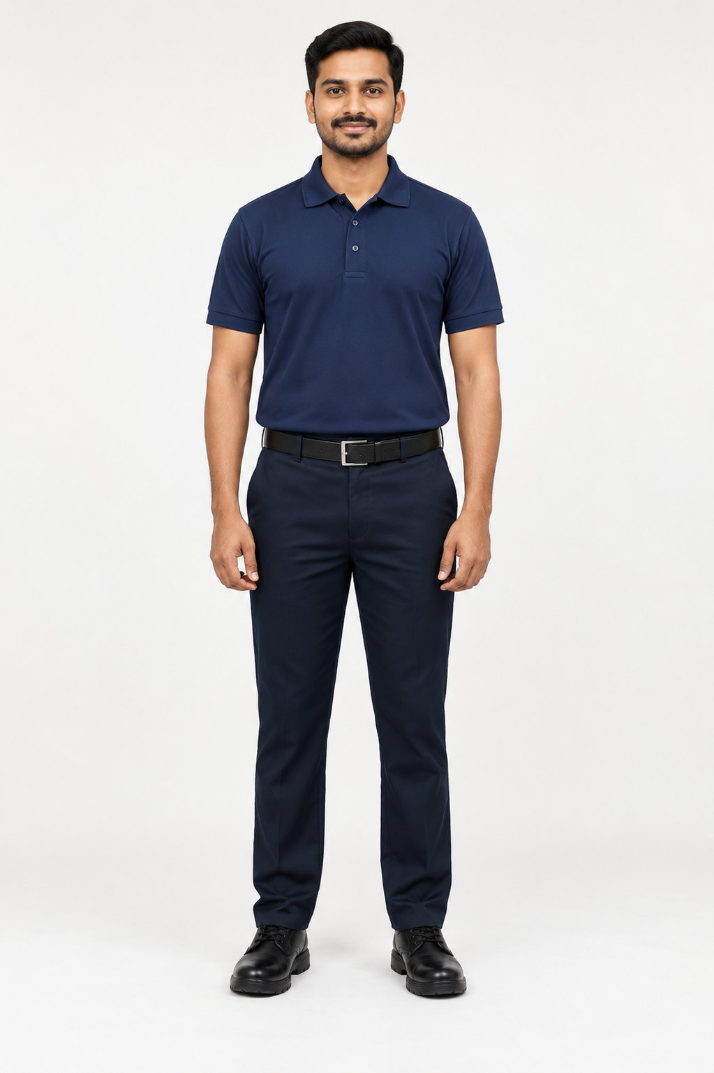 Retail Uniform