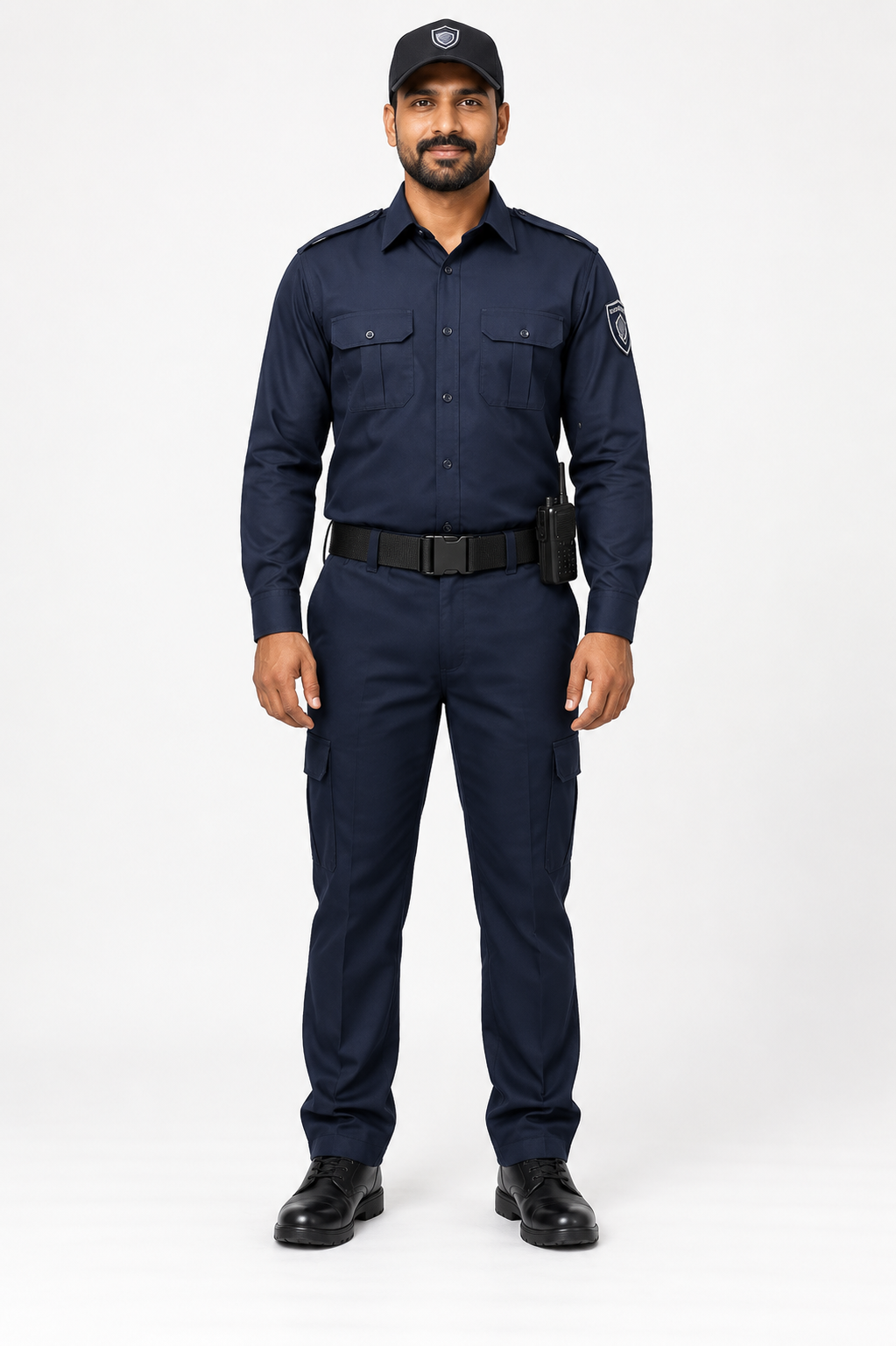 Retail Uniform