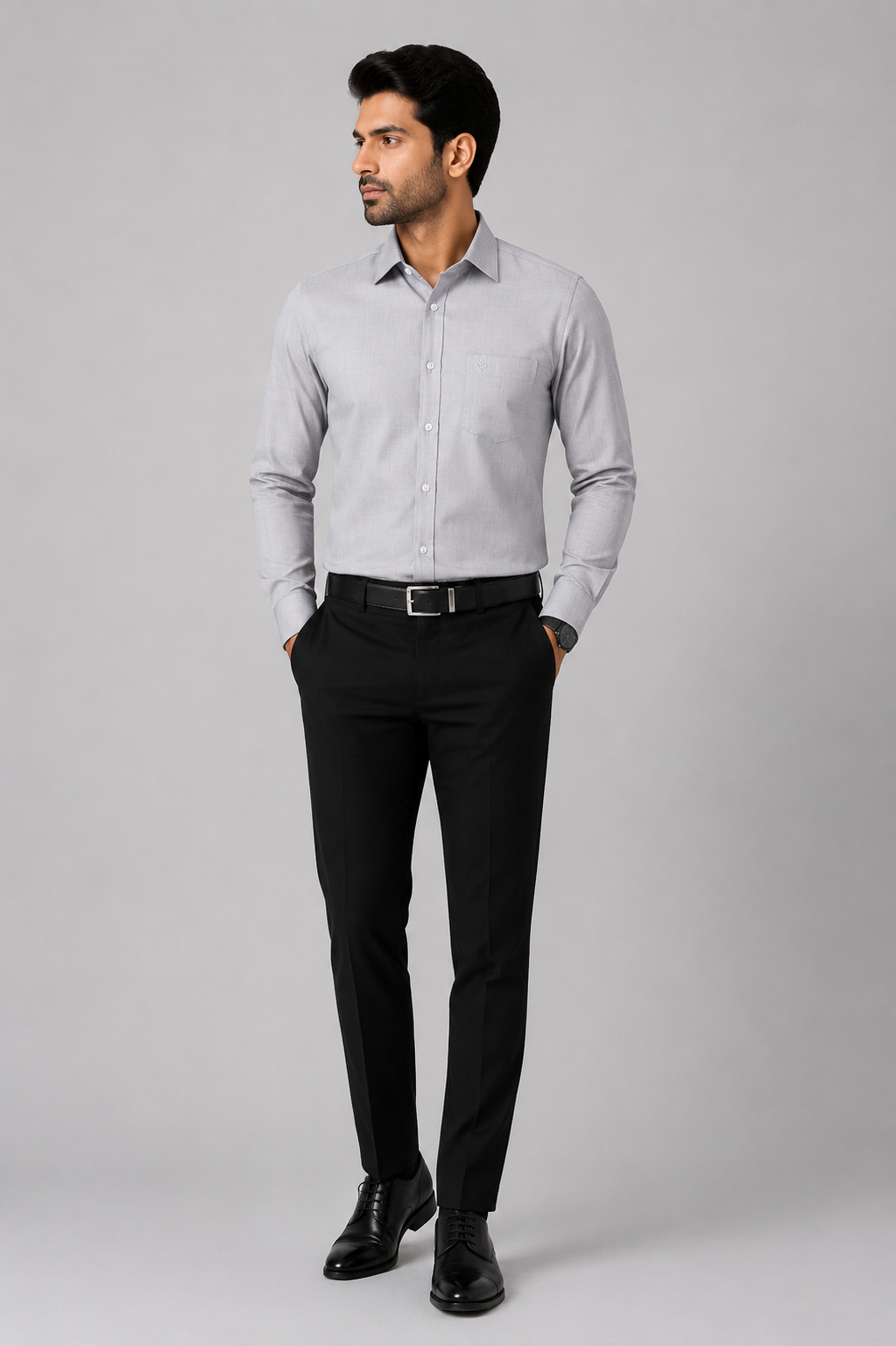 Men  Formal Shirt
