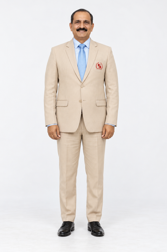 Retail Uniform