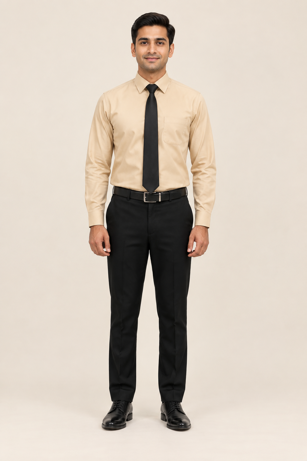 Retail Uniform