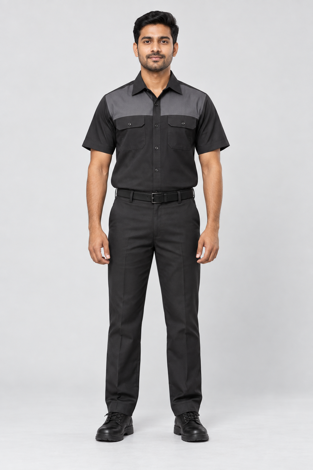 Retail Uniform