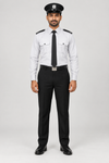 Retail Uniform