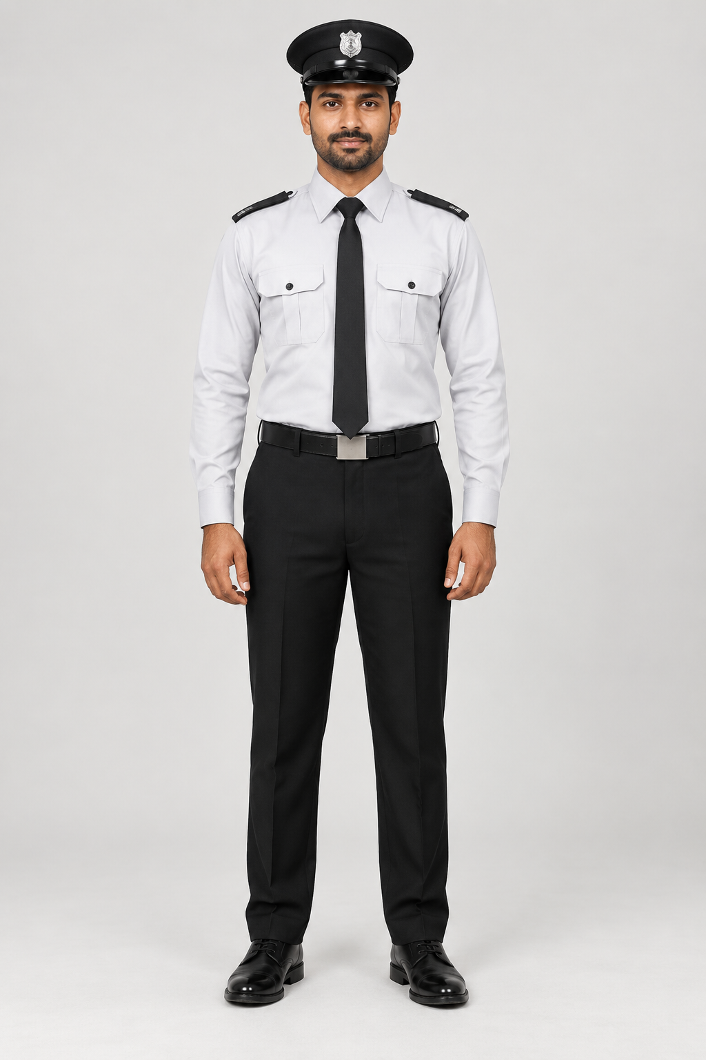 Retail Uniform
