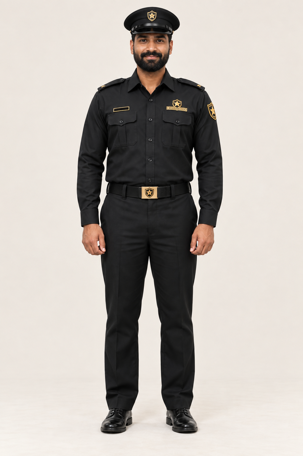 Retail Uniform