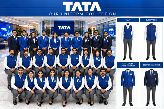 Retail Uniform