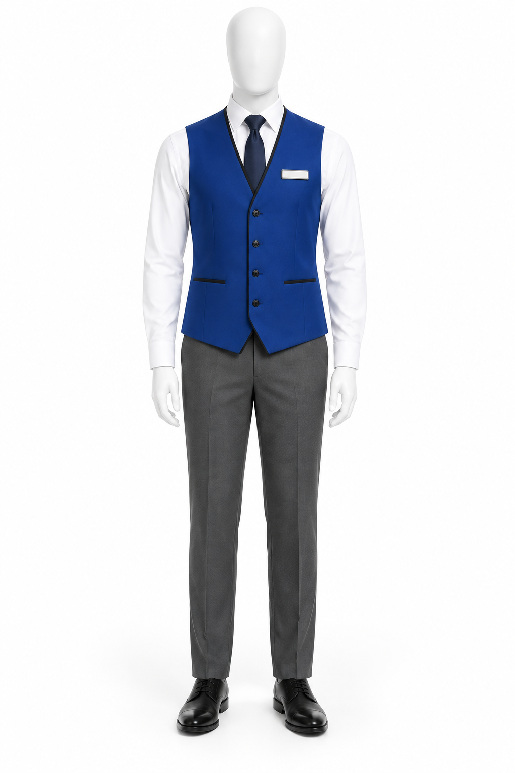 Retail Uniform