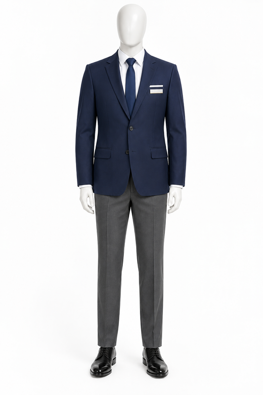 Retail Uniform
