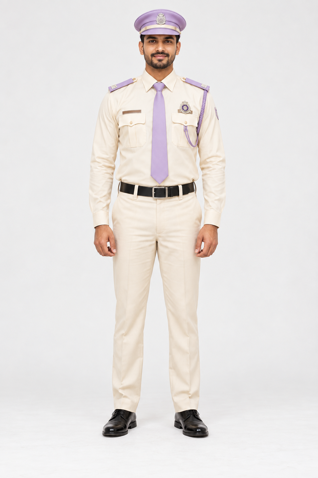Retail Uniform