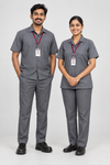 Retail Uniform