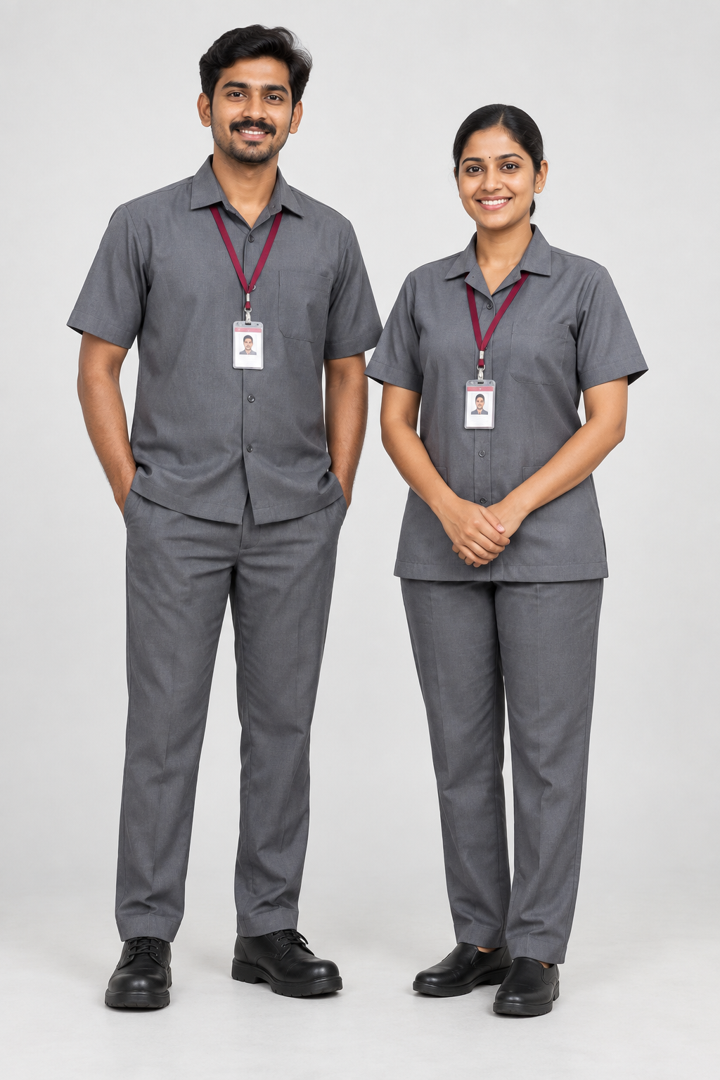 Retail Uniform