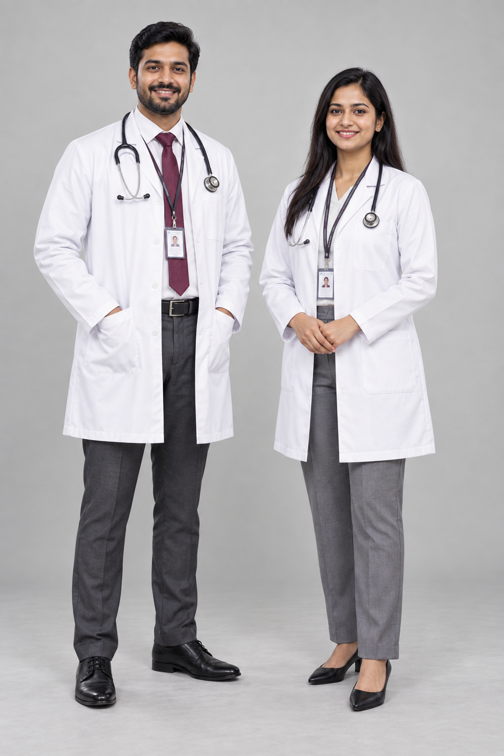 Retail Uniform