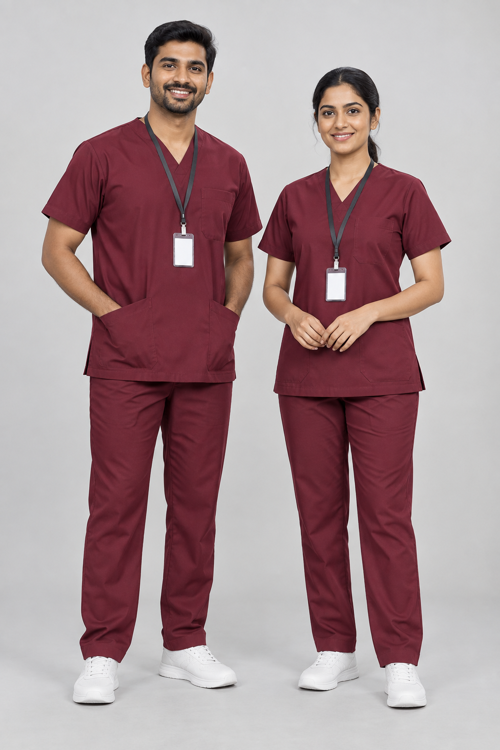 Retail Uniform