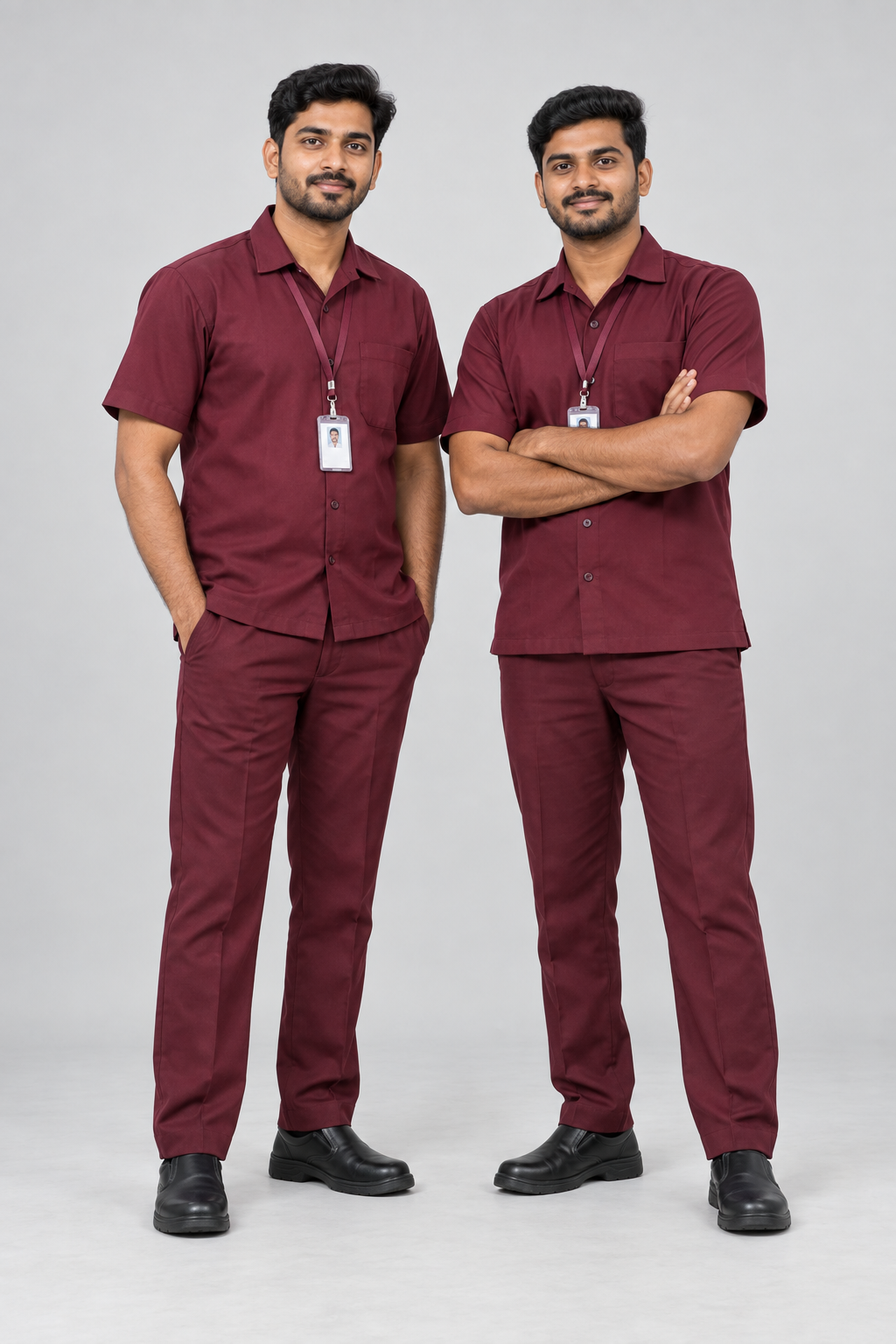 Retail Uniform