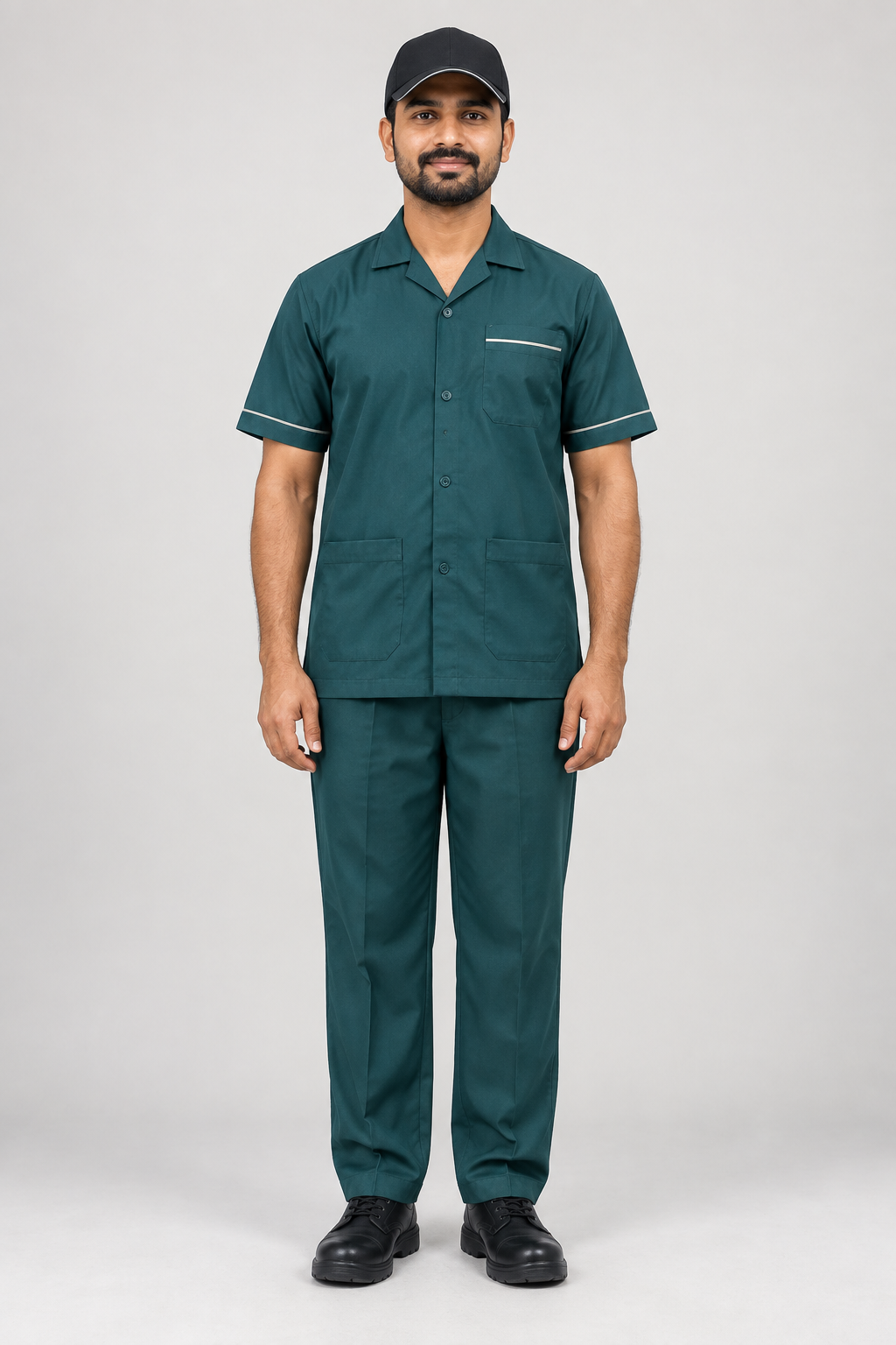 Retail Uniform