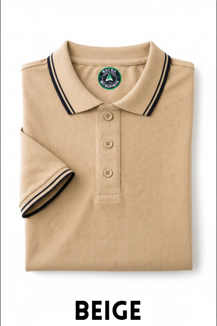 SmartEdge Corporate Polo T-Shirt