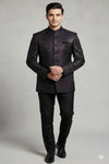 Elegant Party Wear Bandhgala for Men