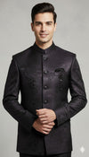 Elegant Party Wear Bandhgala for Men