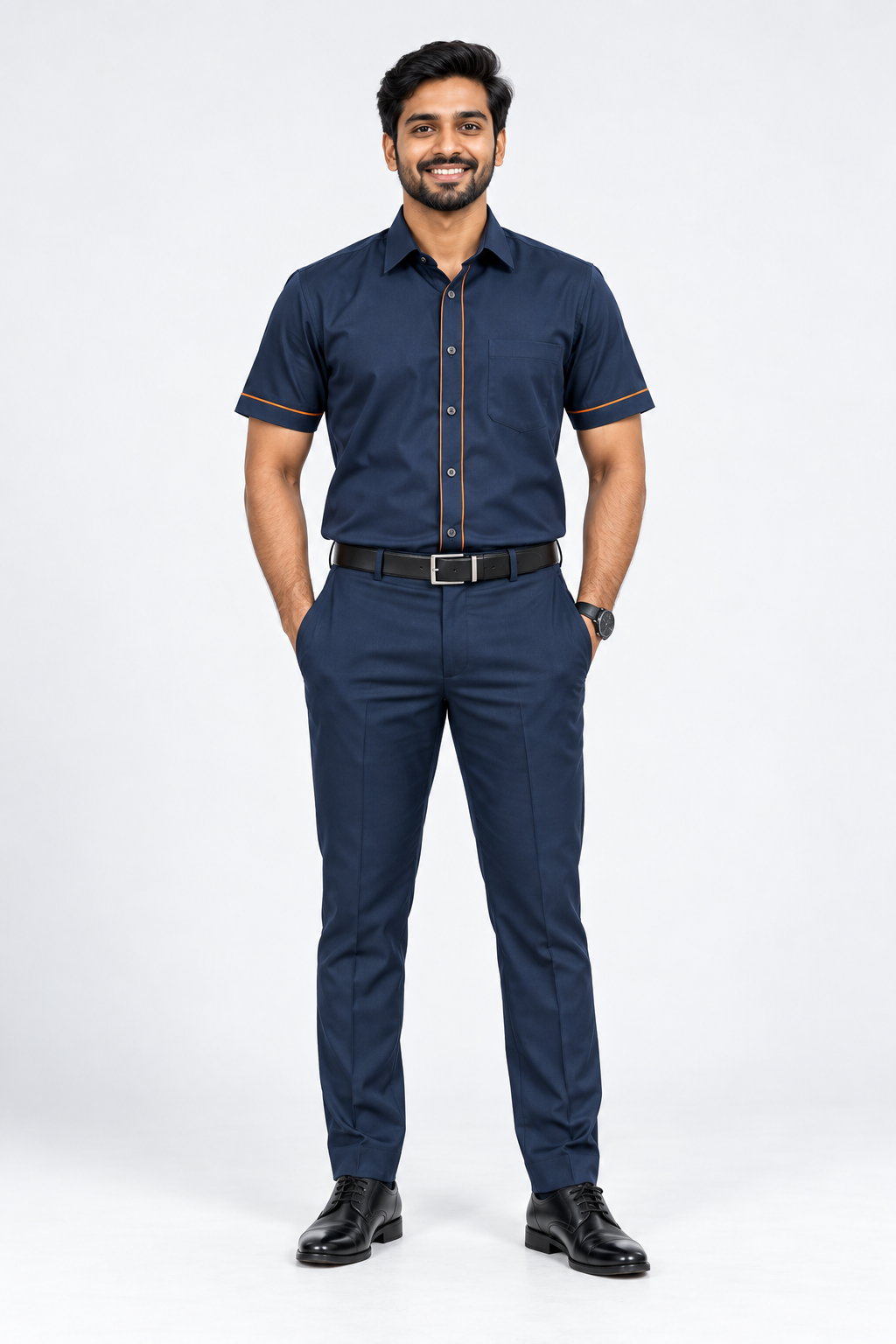 Retail Uniform