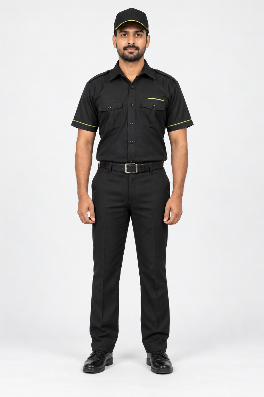 Retail Uniform
